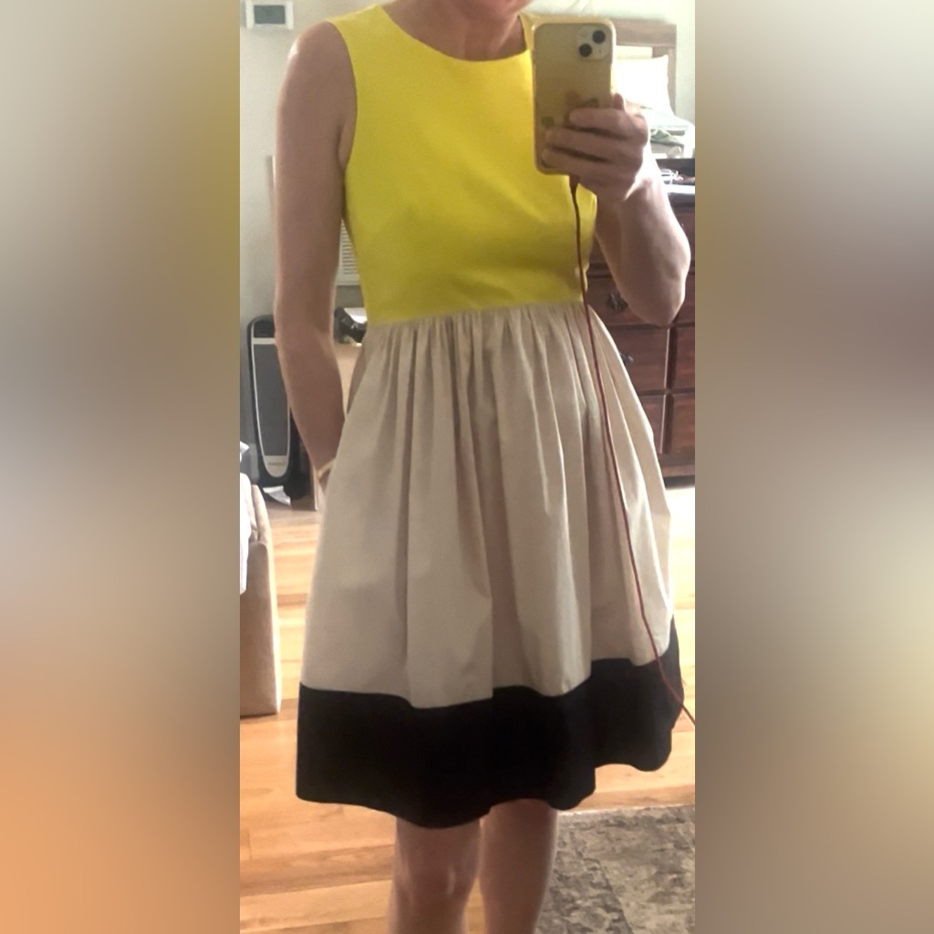 Maxmara Studio Dress